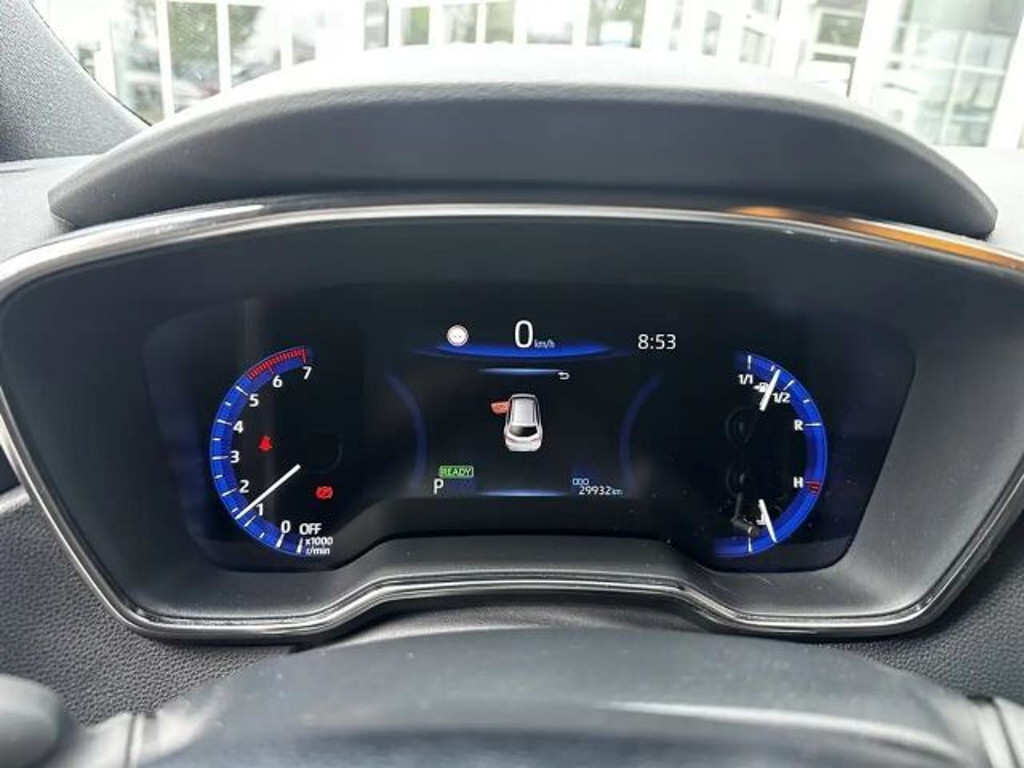 Suzuki Swace