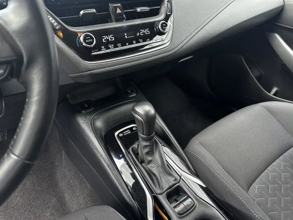 Suzuki Swace