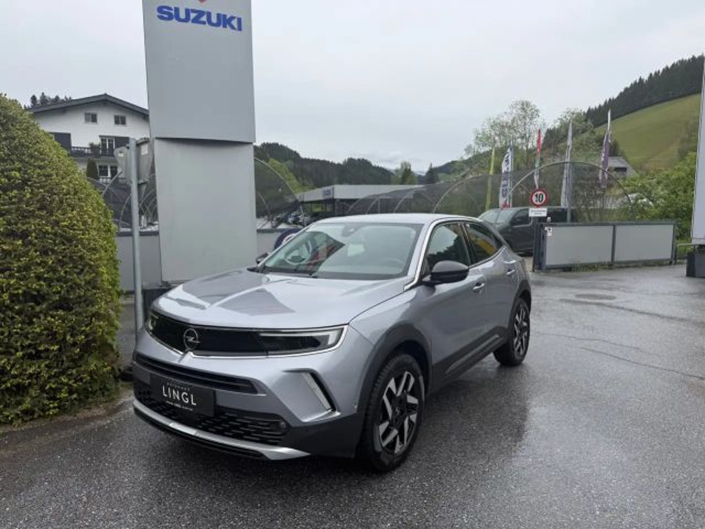 Opel Mokka Elegance Turbo