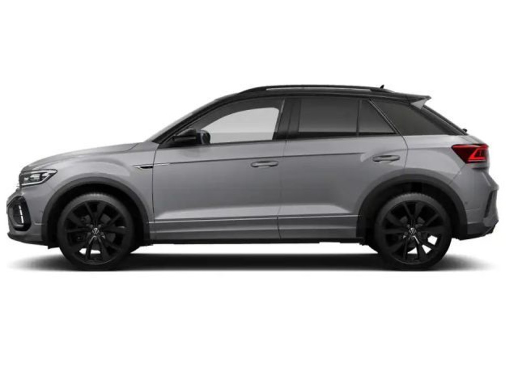 Volkswagen T-Roc 4Motion DSG R-Line 2.0 TSI