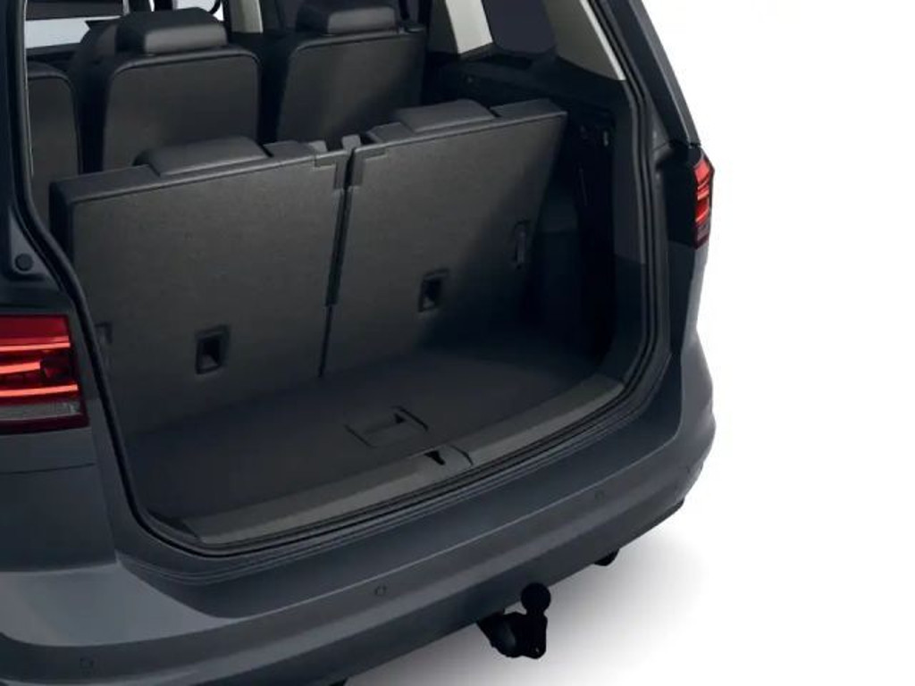 Volkswagen Touran DSG IQ.Drive 2.0 TDI 7-zitter