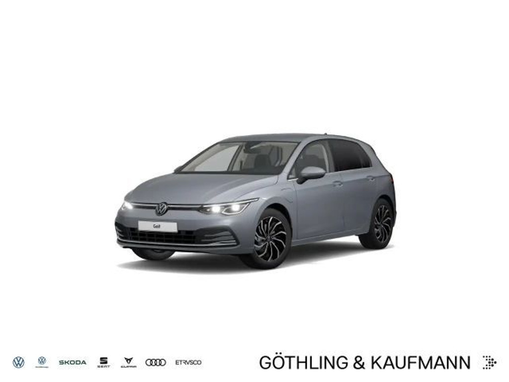 Volkswagen Golf Style eHybrid IQ.Drive 1.4 TSI