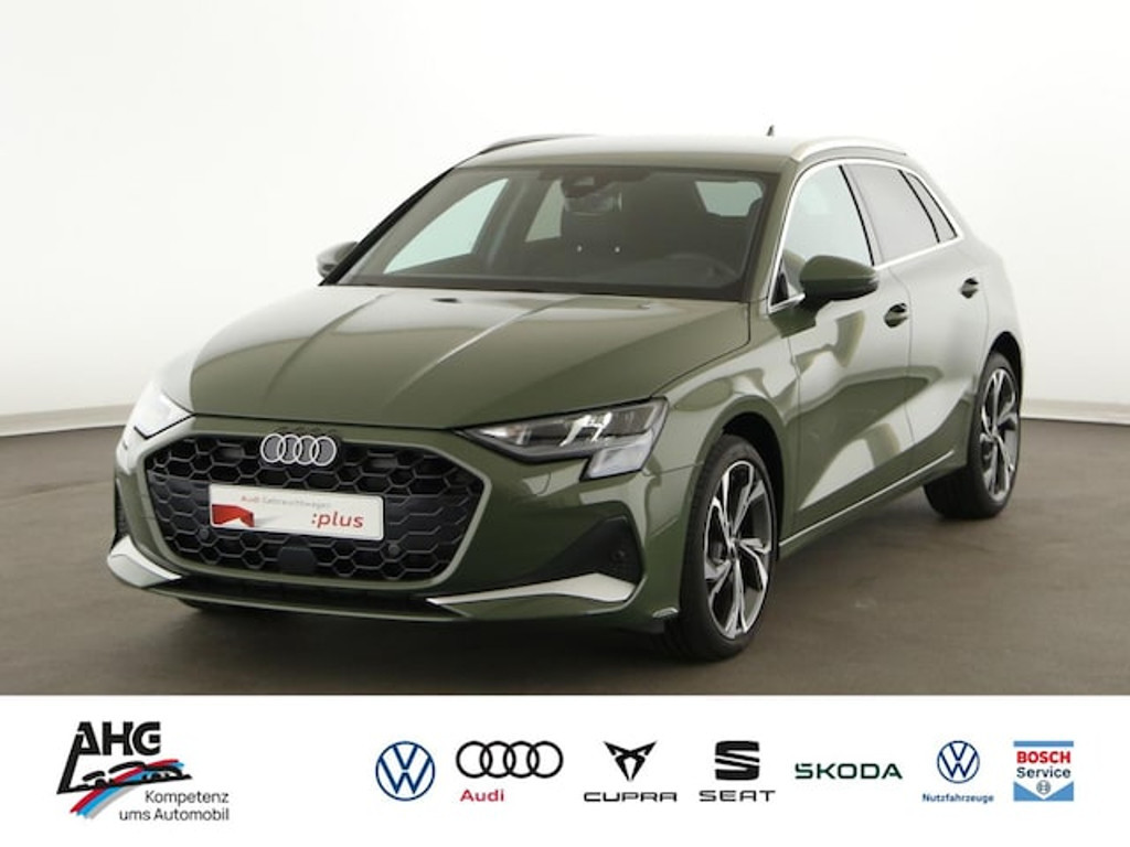 Audi A3 Sportback S-Tronic 30 TFSI