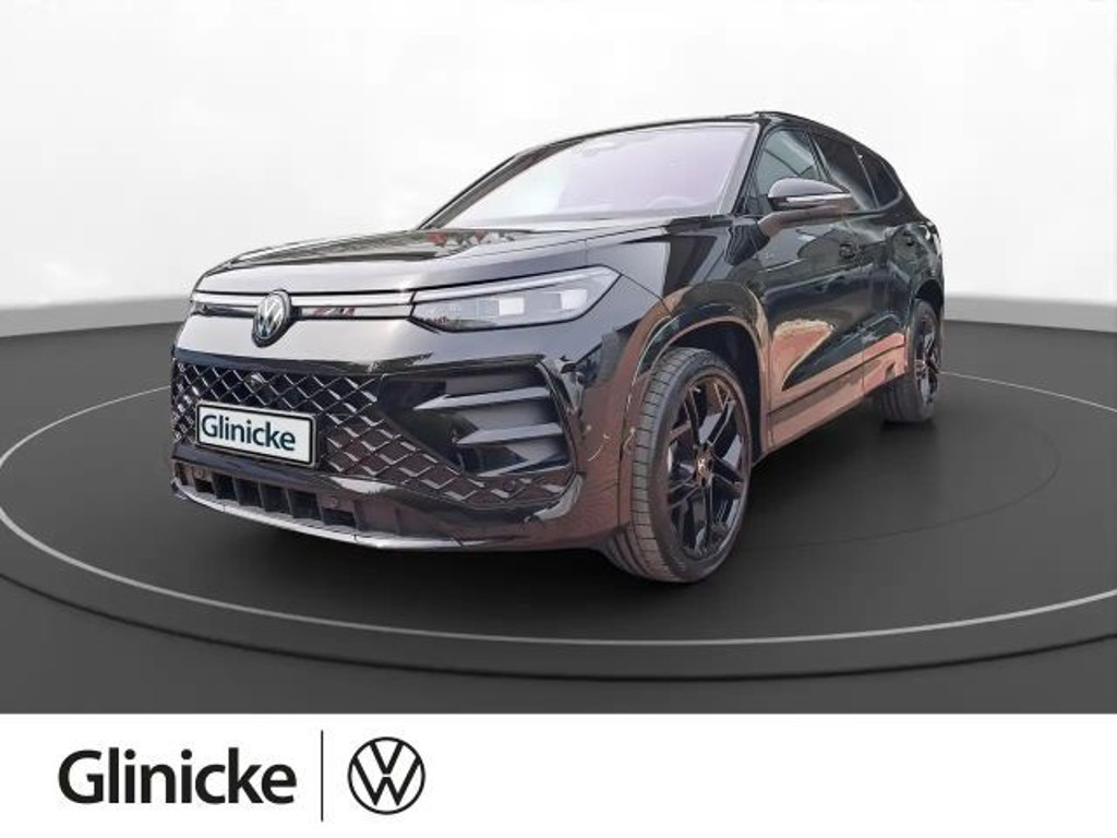 Volkswagen Tayron 4Motion DSG R-Line