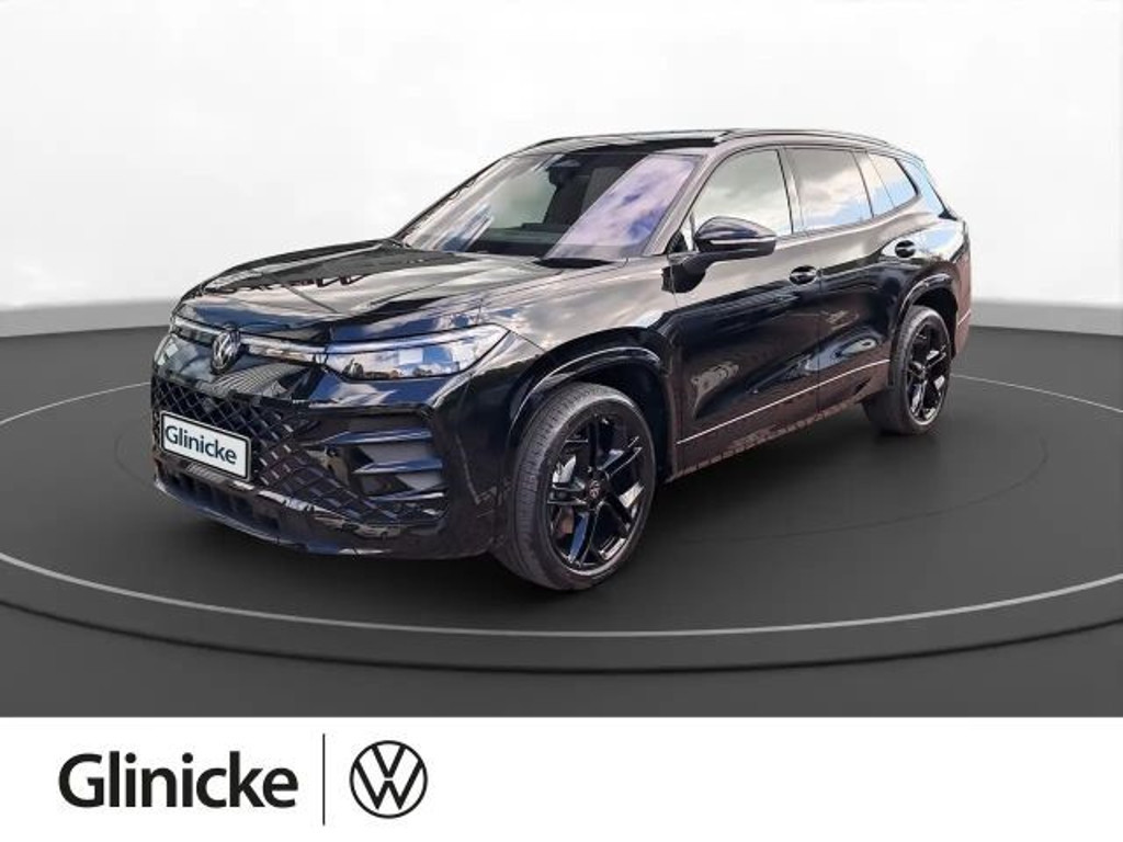 Volkswagen Tayron 4Motion DSG R-Line