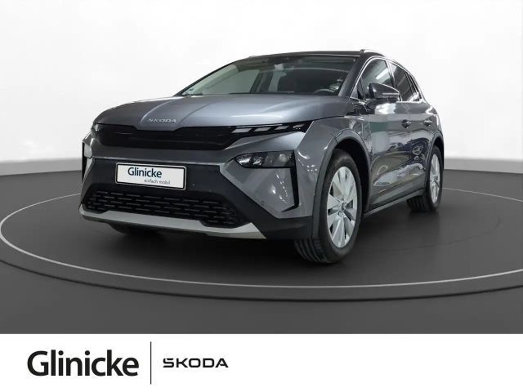 Skoda Elroq 85