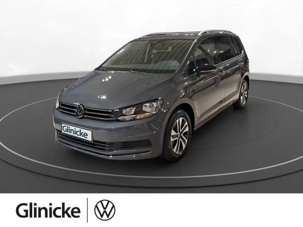 Volkswagen Touran DSG Life