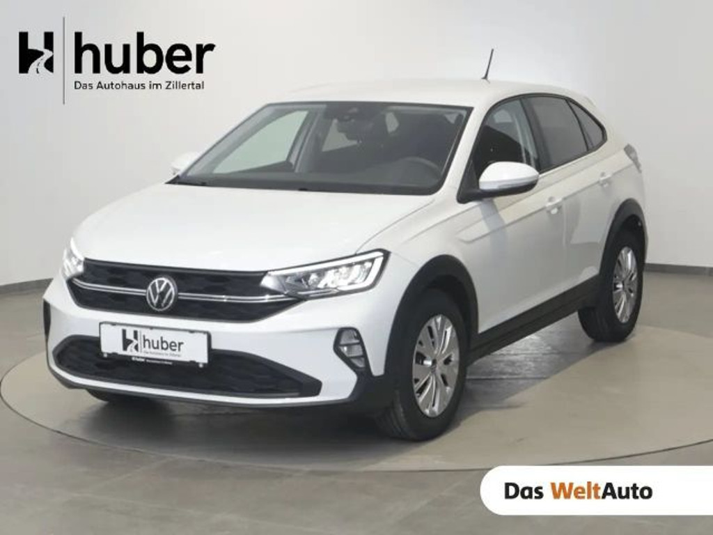 Volkswagen Taigo 4Me TSI