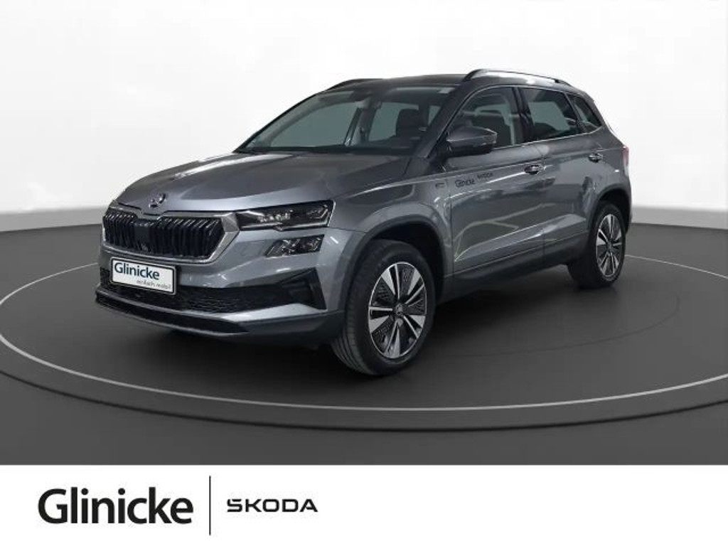 Skoda Karoq ACT 1.5 TSI Selection