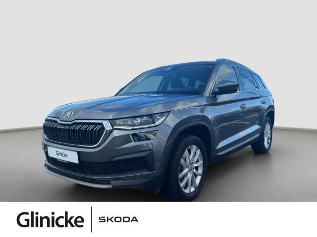 Skoda Kodiaq Style 4x4 2.0 TSI Style