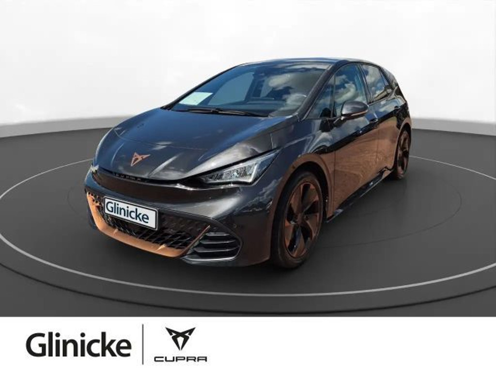 Cupra Born 58 kWh Dynamic