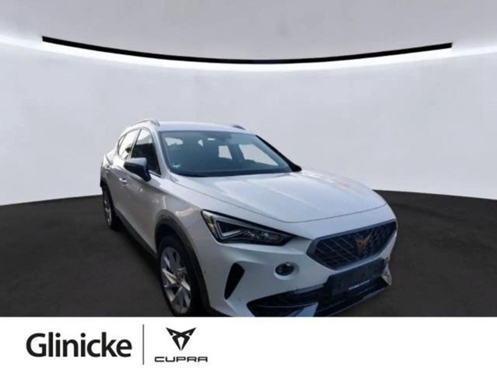 Cupra Formentor 1.4 DSG e-Hybrid