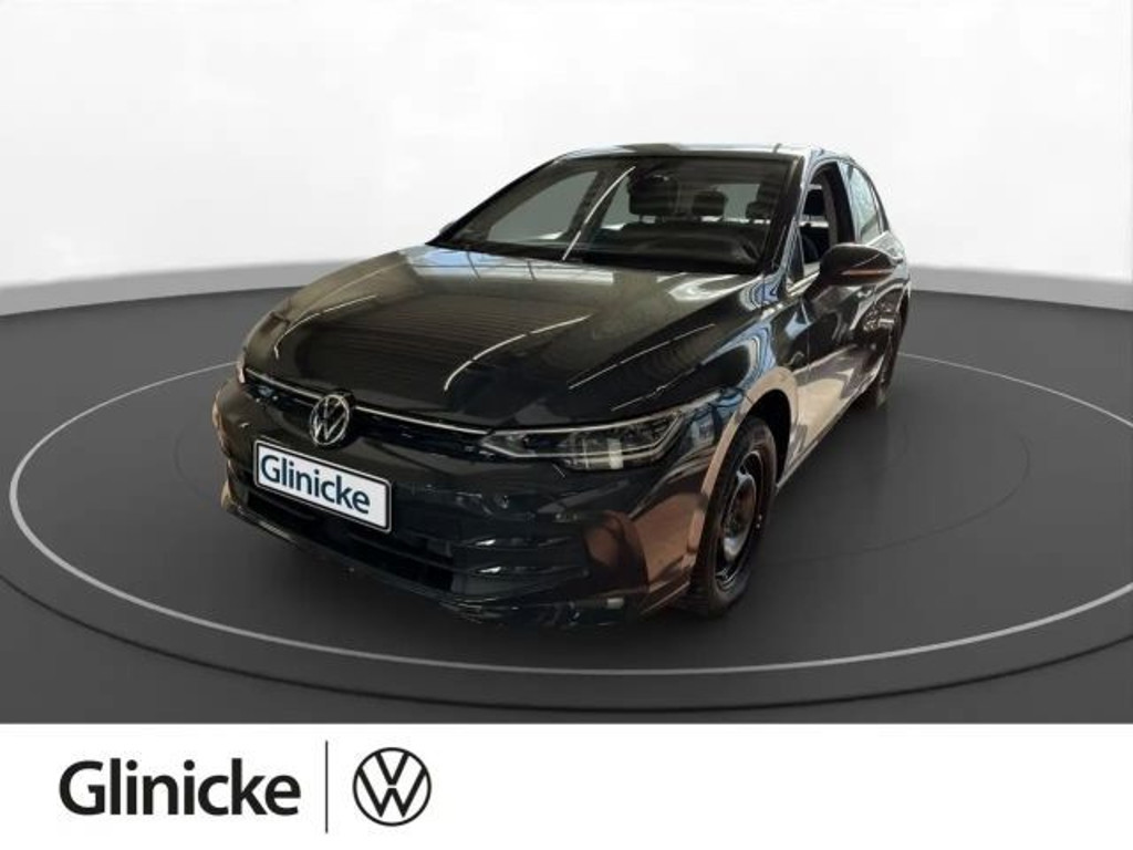 Volkswagen Golf 1.5 TSI Golf VIII