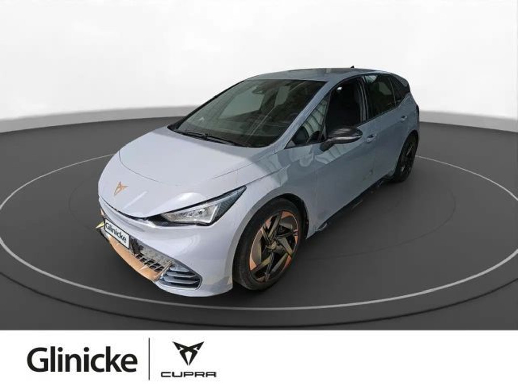 Cupra Born 58 kWh