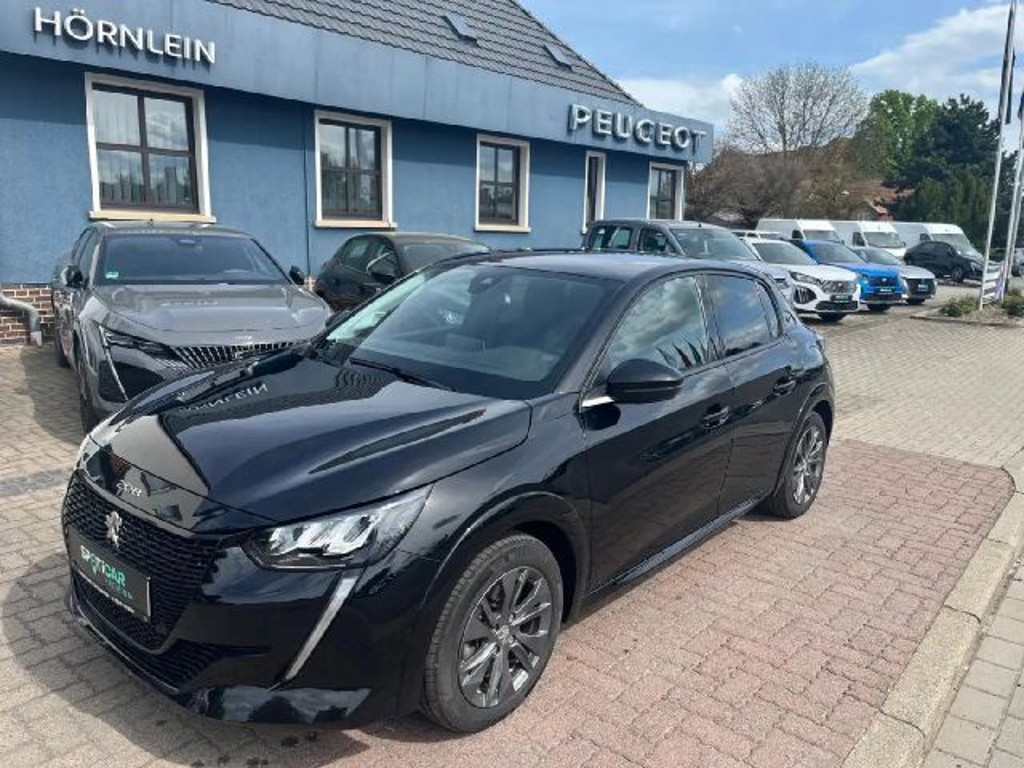 Peugeot e-208 Allure Pack