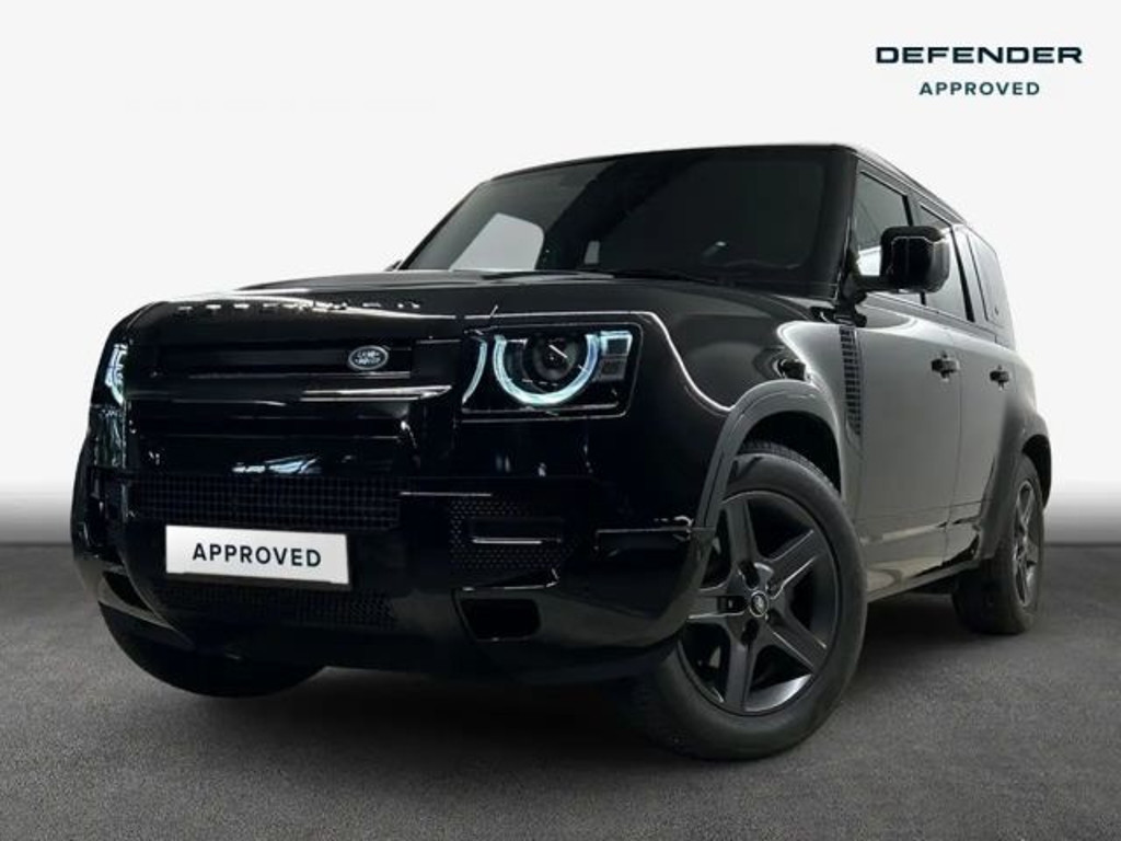 Land Rover Defender Dynamic SE D250 110
