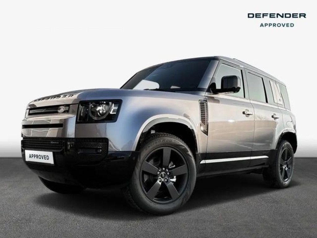 Land Rover Defender Dynamic SE D250 110