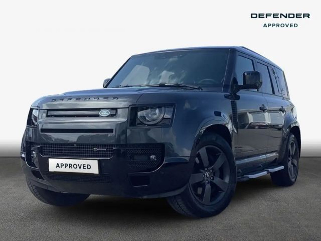 Land Rover Defender Dynamic SE D250 110