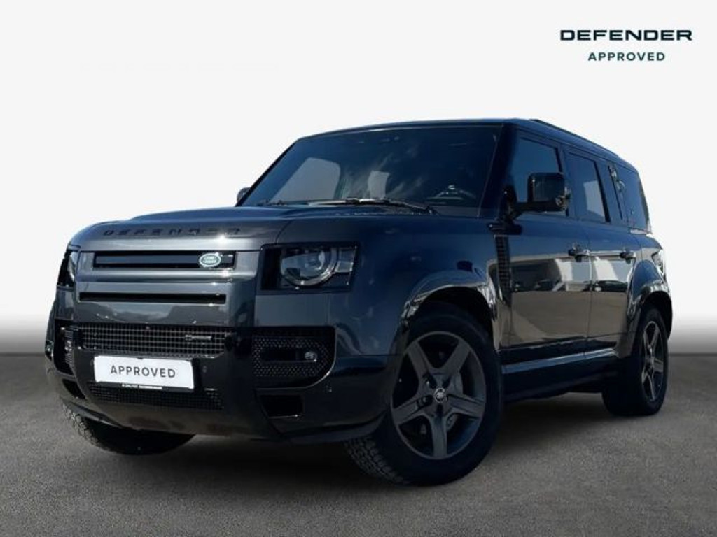 Land Rover Defender Dynamic SE D300 110