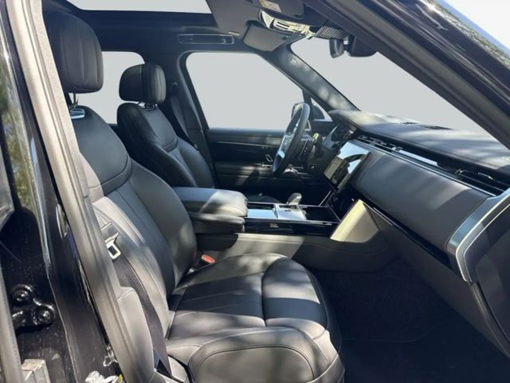 Land Rover Range Rover HSE P530