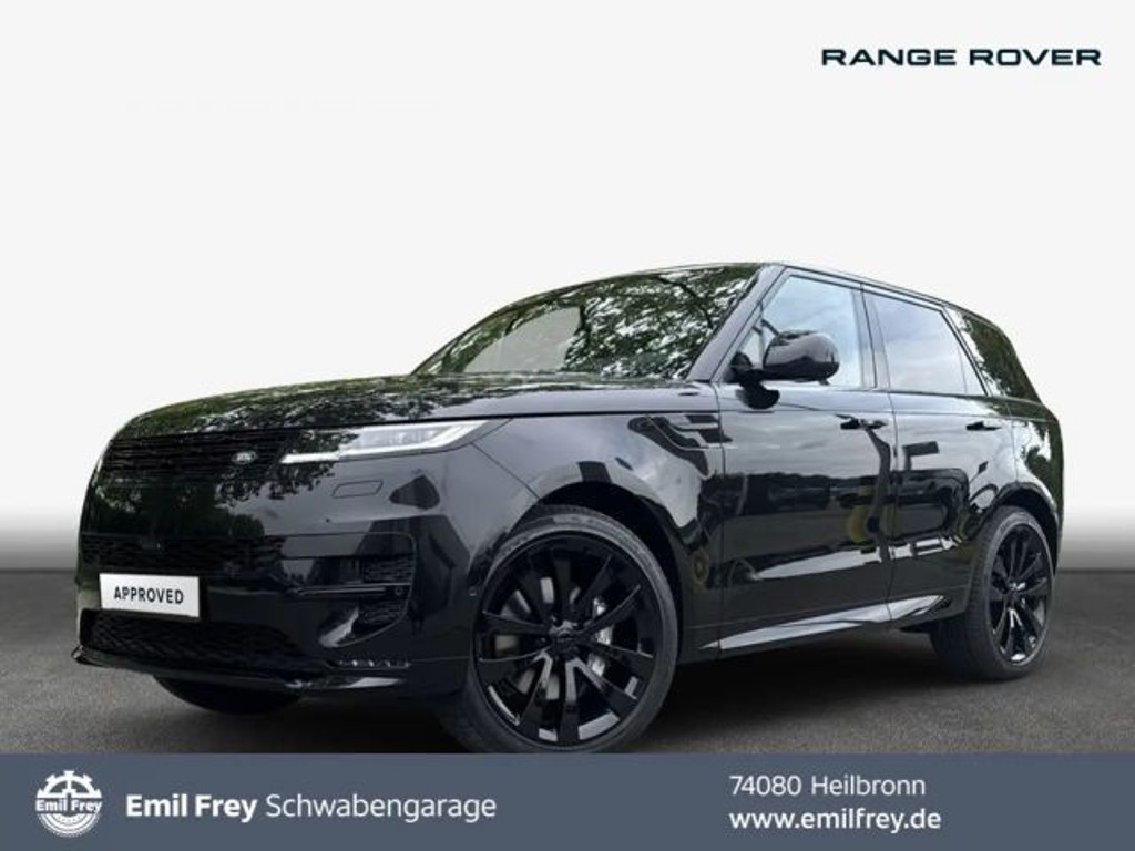 Land Rover Range Rover Sport Dynamic HSE D300