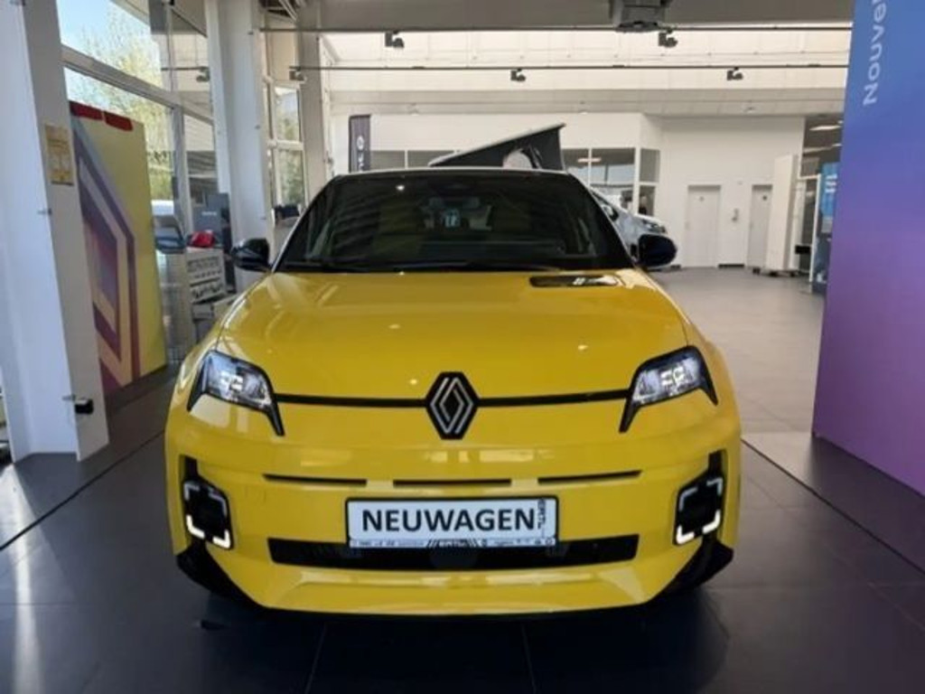 Renault 5