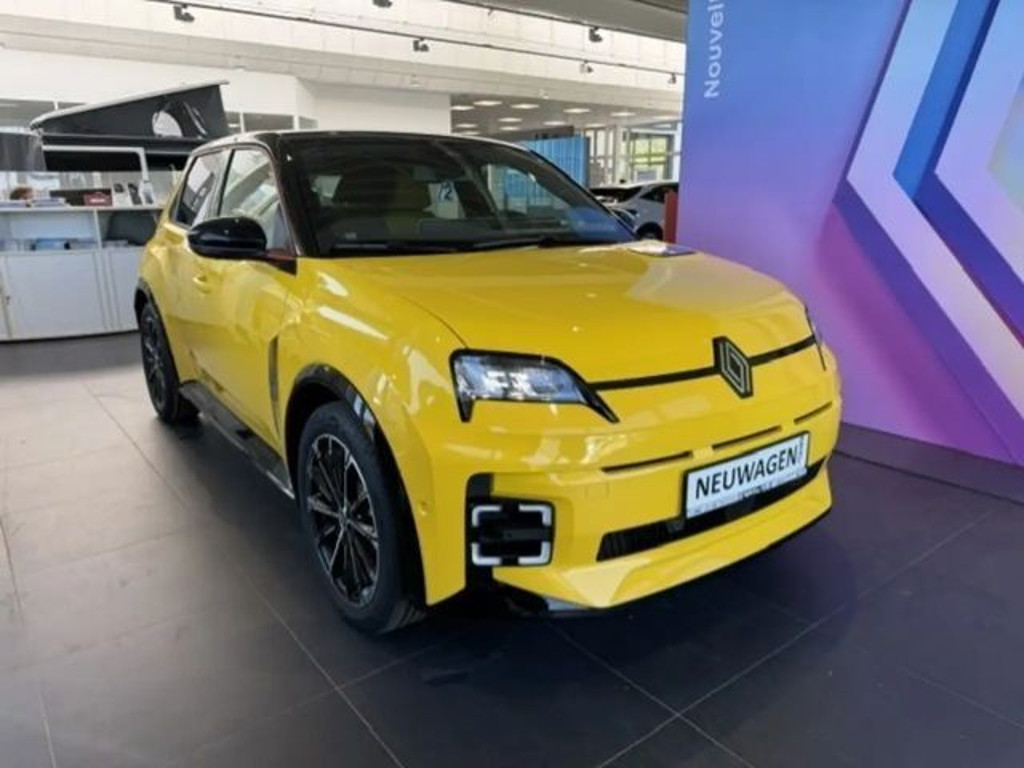 Renault 5