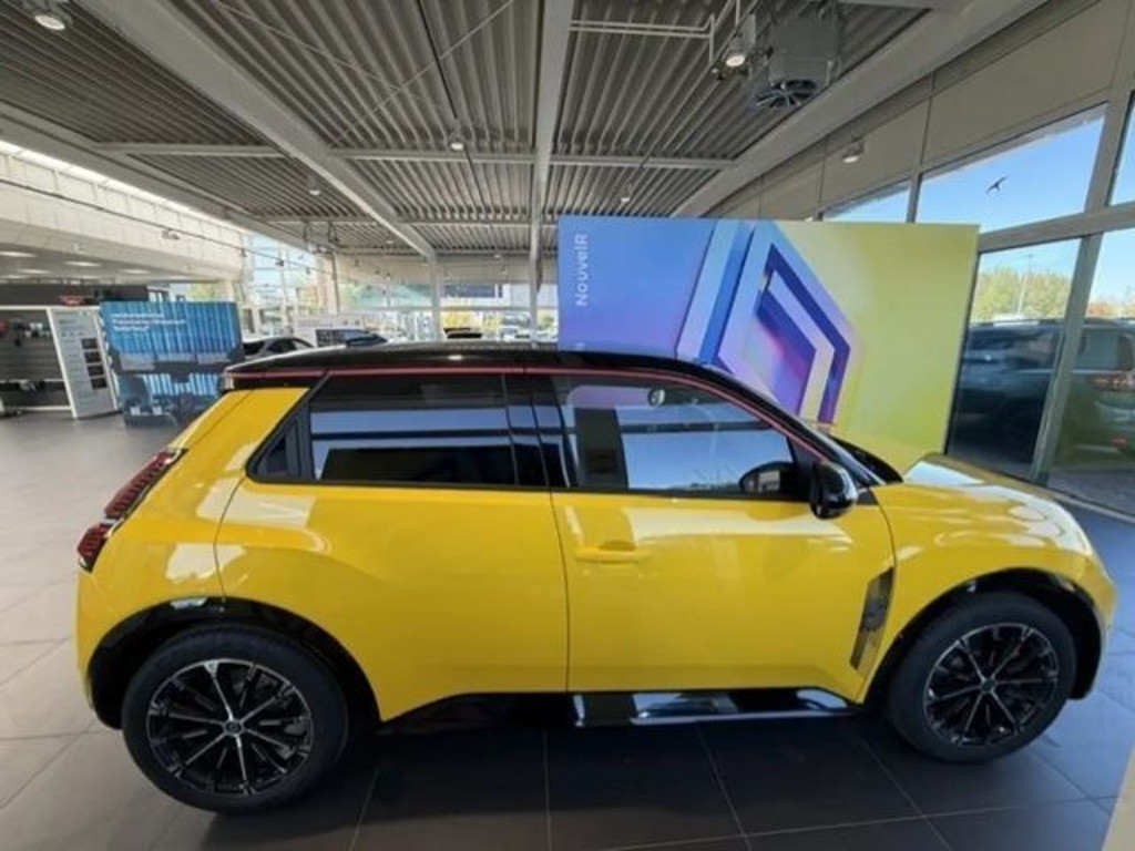 Renault 5