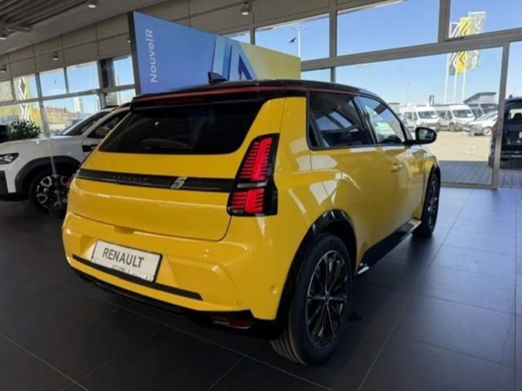 Renault 5