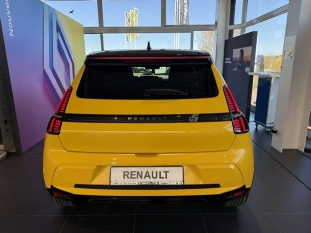 Renault 5