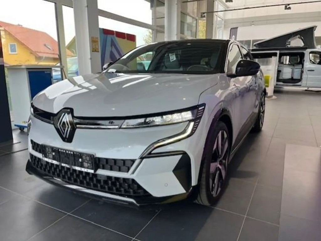 Renault Megane E-Tech E-Tech Techno Comfort