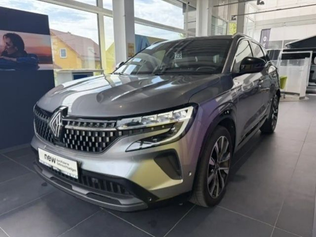 Renault Austral Techno