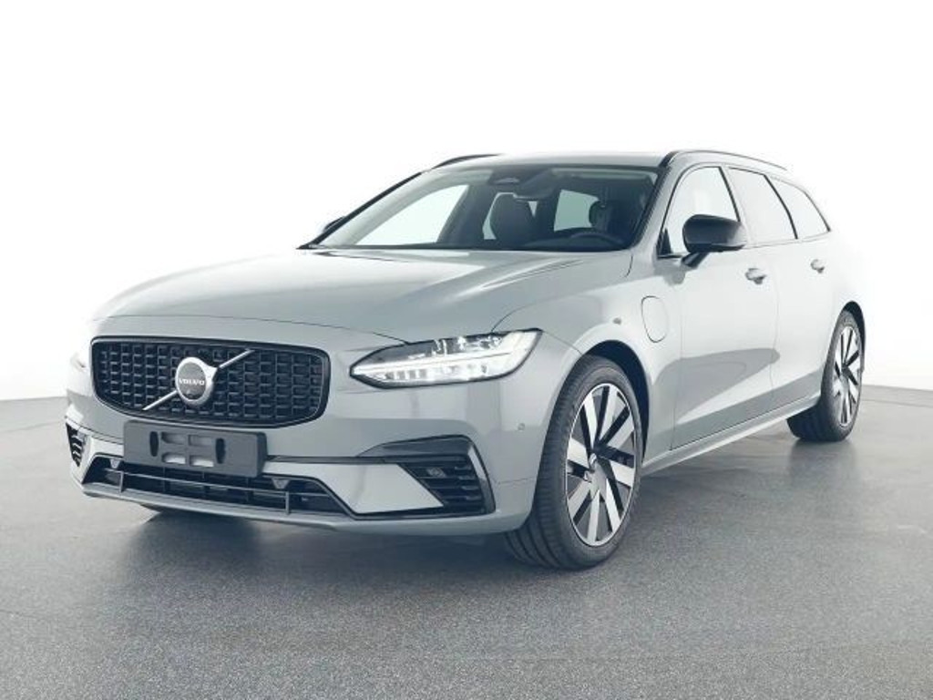 Volvo V90 AWD T6 Recharge Plus Dark