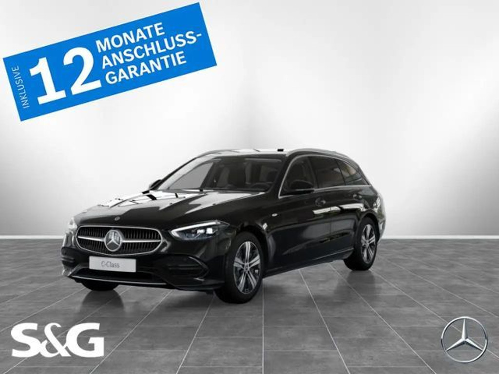 Mercedes-Benz C-Klasse C 300 AVANTGARDE Estate C 300 e