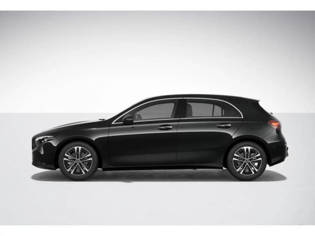 Mercedes-Benz A-Klasse A 200 Progressive