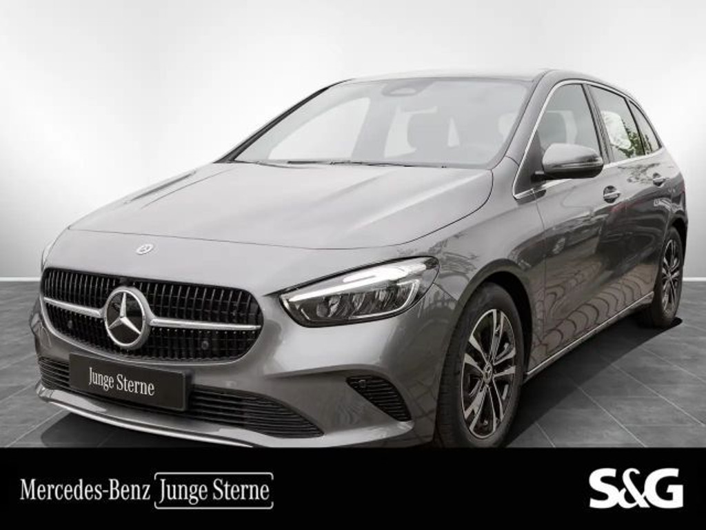 Mercedes-Benz B-Klasse B 200 Progressive