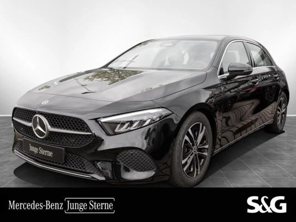 Mercedes-Benz A-Klasse A 200 Progressive