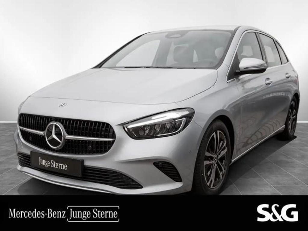 Mercedes-Benz B-Klasse B 180 Progressive
