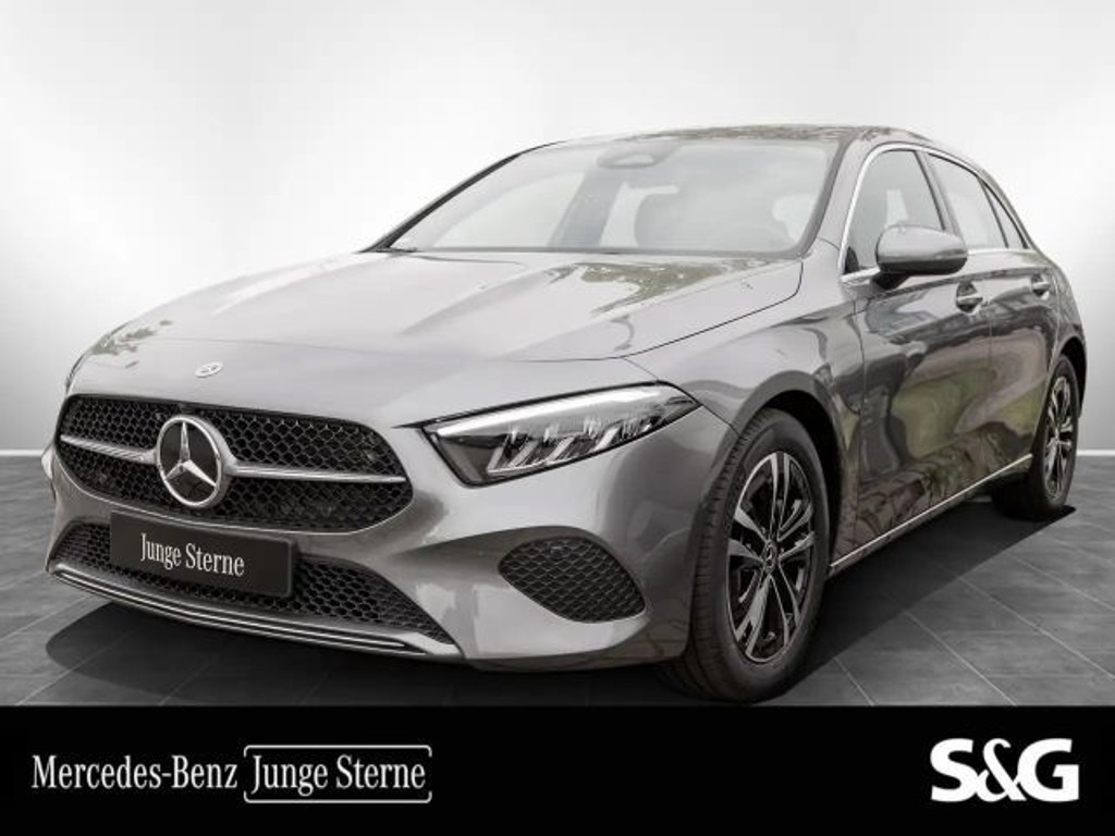 Mercedes-Benz A-Klasse A 180 Progressive