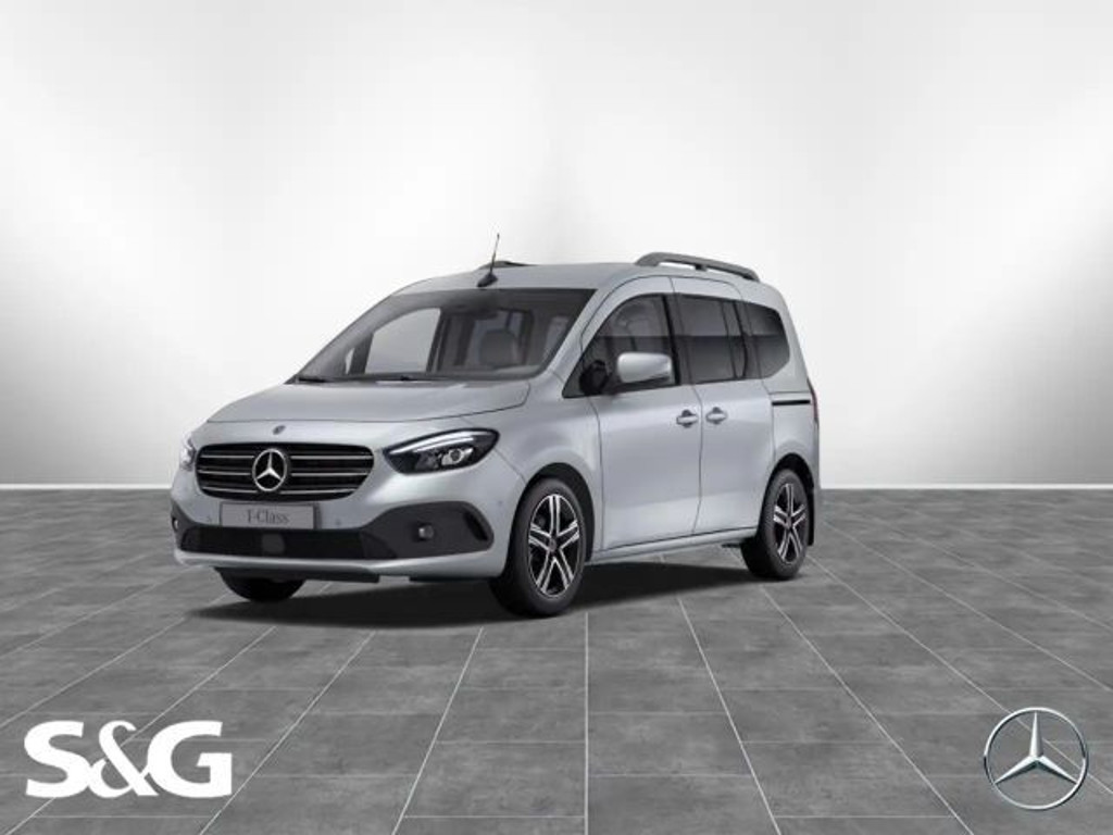 Mercedes-Benz T-Klasse Progressive