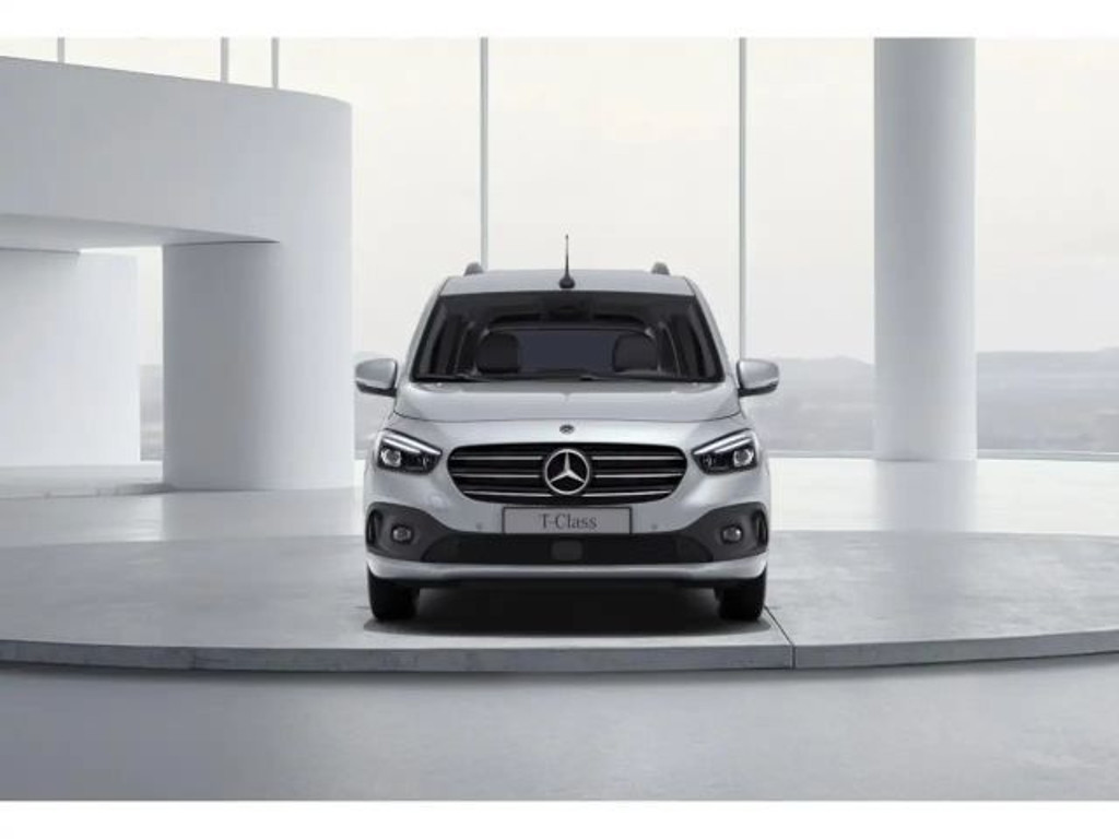 Mercedes-Benz T-Klasse