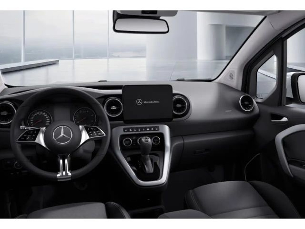 Mercedes-Benz T-Klasse