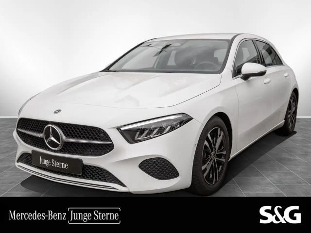 Mercedes-Benz A-Klasse A 180 Progressive