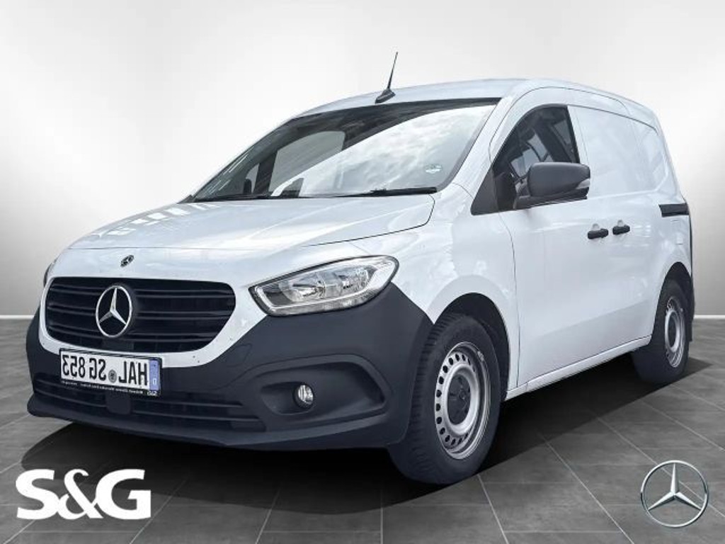 Mercedes-Benz Citan CDI