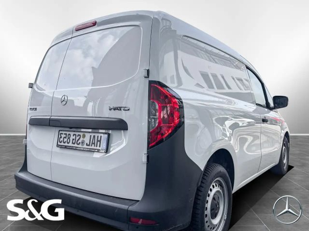 Mercedes-Benz Citan