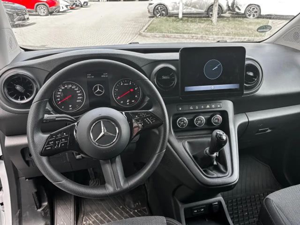 Mercedes-Benz Citan