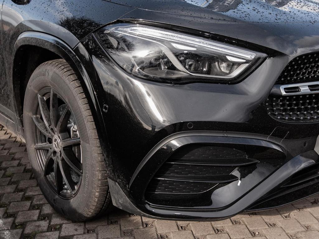 Mercedes-Benz GLA-Klasse GLA 200 AMG Line