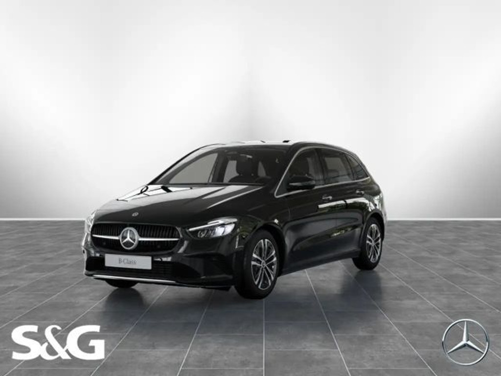 Mercedes-Benz B-Klasse B 180 Progressive