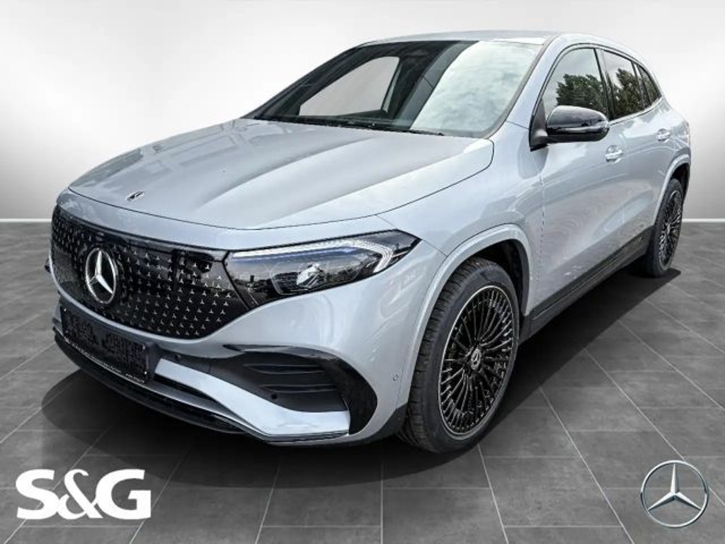 Mercedes-Benz E-Klasse EQA AMG Line 250 Advanced
