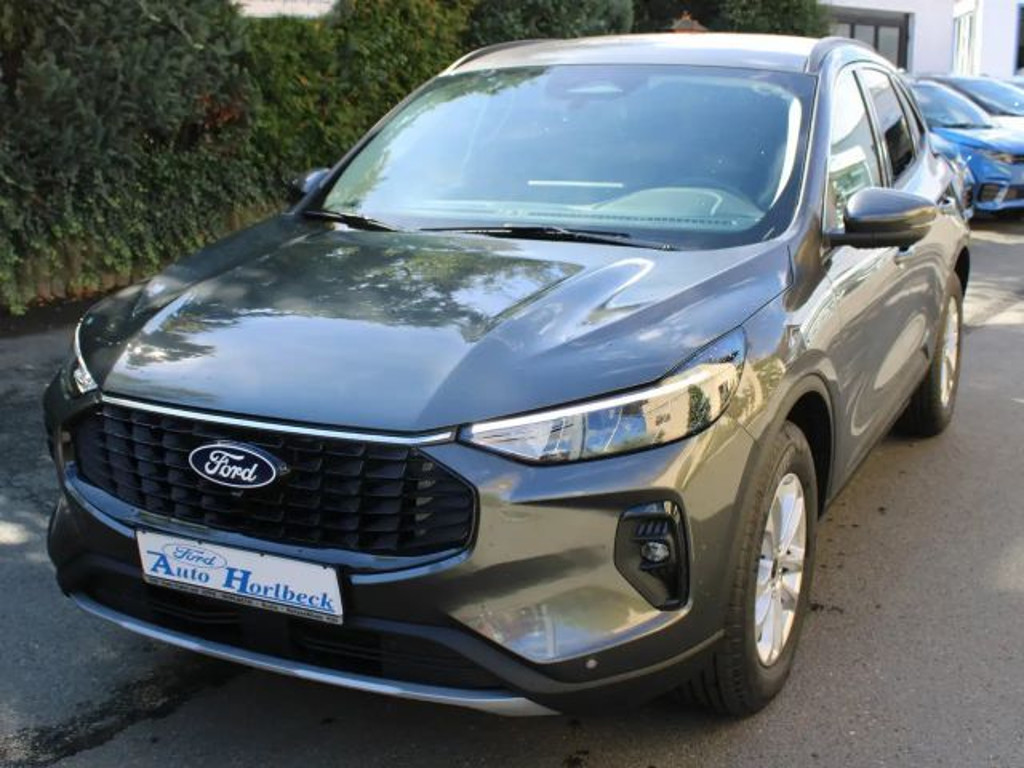Ford Kuga Titanium